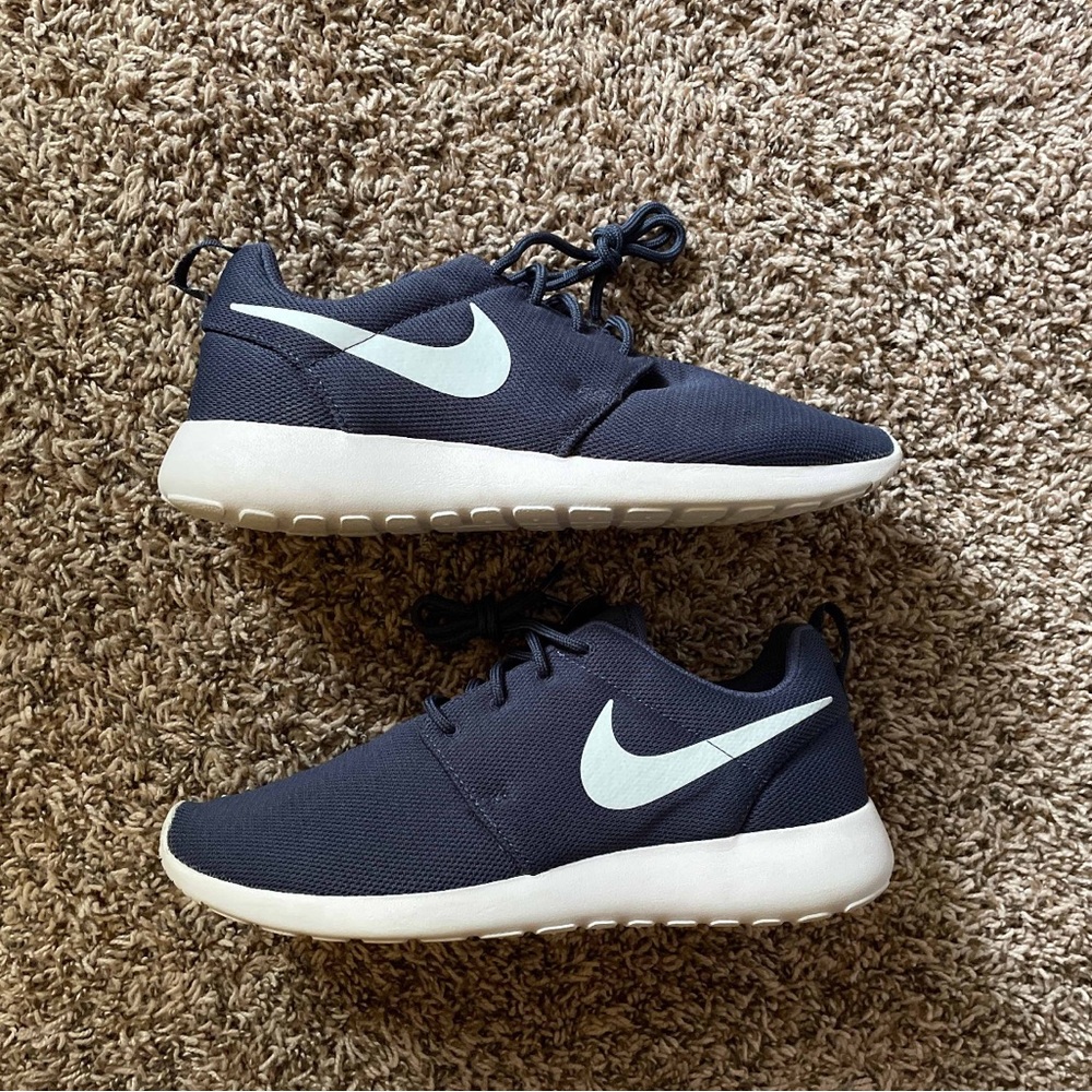 Nike Wmns Roshe One ‘Thunder Blue’